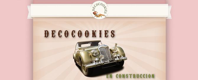 DECOCOOKIES