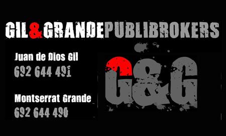 PUBLIBROKERS G&G