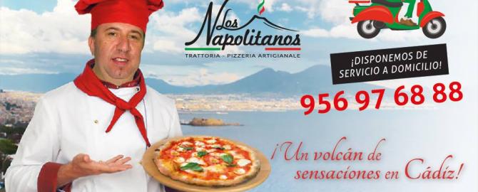 PIZZERIA LOS NAPOLITANOS