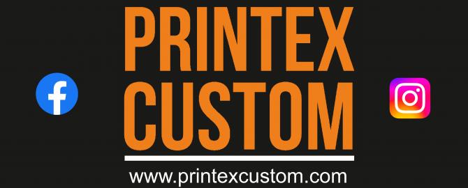 PRINTEX CUSTOM