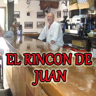 EL RINCON DE JUAN