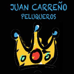 PELUQUEROS JUAN CARREÑO