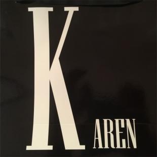 KAREN PERSONAL SHOPPER