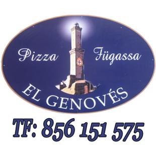 PIZZERIA EL GENOVES