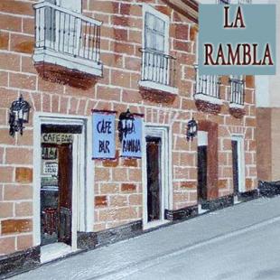 LA RAMBLA