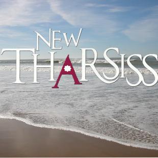 NEW THARSISS