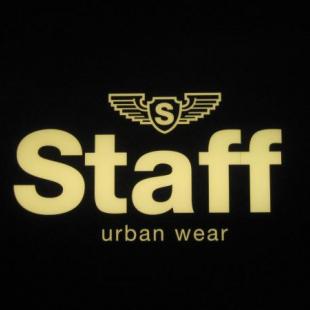 STAFF URBAN WEAR