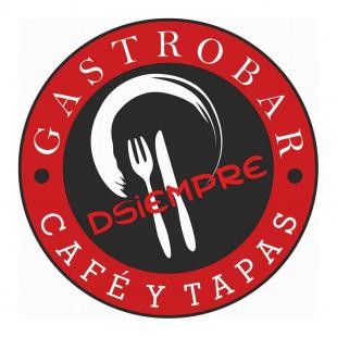 GASTROBAR DSIEMPRE