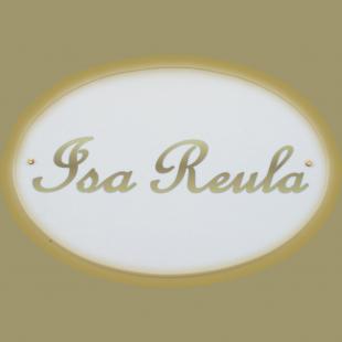 ISA REULA