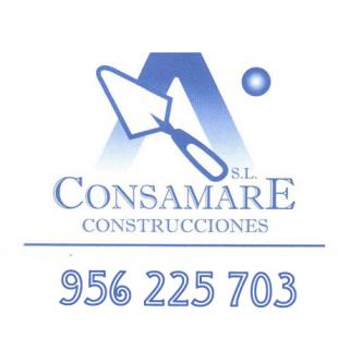 CONSAMARE CONSTRUCCIONES