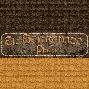 EL SERRANITO