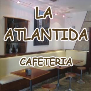 LA ATLANTIDA CAFETERIA