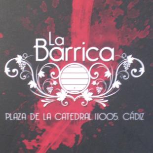 LA BARRICA