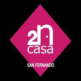 2NCASA SAN FERNANDO