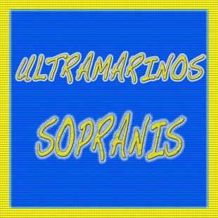 ULTRAMARINOS SOPRANIS