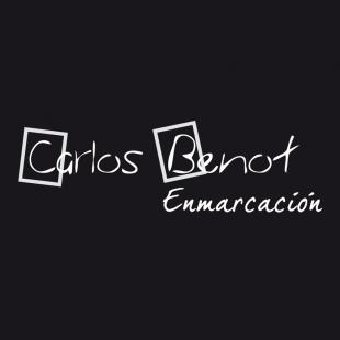 ENMARCACION CARLOS BENOT