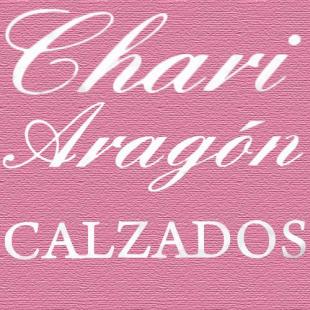 CALZADOS CHARI ARAGON