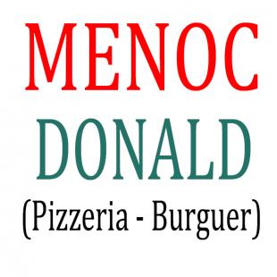 MENOCDONALD