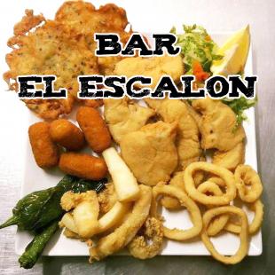 BAR EL ESCALON