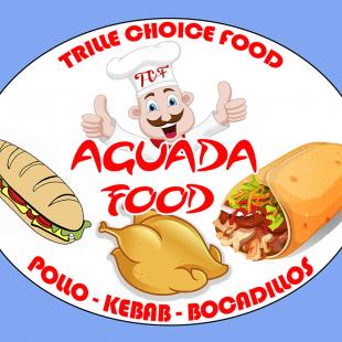 AGUADA FOOD