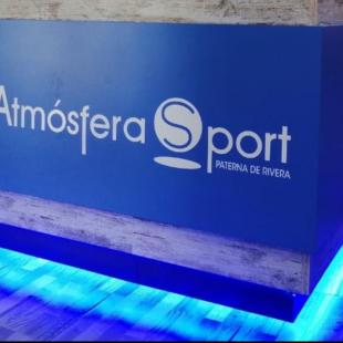 ATMOSFERA SPORT