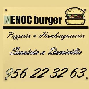 MENOCBURGER