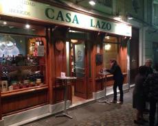 CASA LAZO