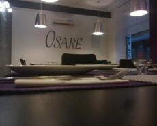 OSARE