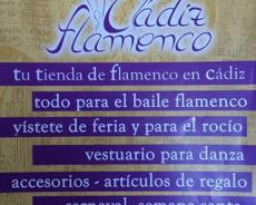 FLAMENCO CADIZ