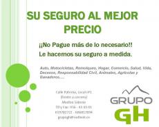 GRUPO GH