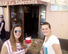 BAR La Tabernita