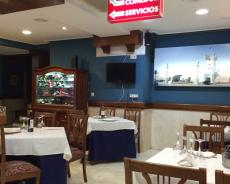 RESTAURANTE EL SARDINERO