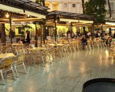 RESTAURANTE EL SARDINERO