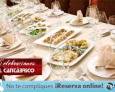 RESTAURANTE EL CANTABRICO