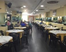 RESTAURANTE EL CANTABRICO