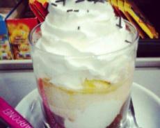 HELADERIA MASCARPONE