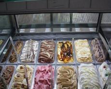 HELADERIA MASCARPONE