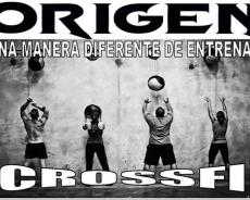 GIMNASIO ORIGEN PEDRO CASO