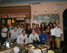 BAR La Tabernita