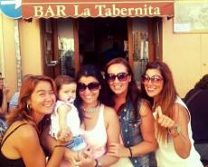 BAR La Tabernita