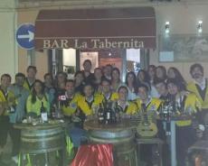 BAR La Tabernita