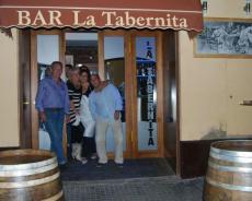 BAR La Tabernita