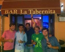 BAR La Tabernita