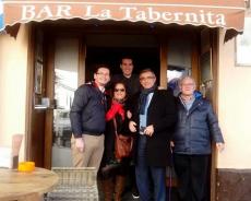 BAR La Tabernita