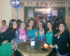 BAR La Tabernita