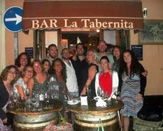 BAR La Tabernita