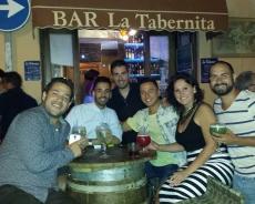 BAR La Tabernita