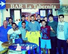 BAR La Tabernita