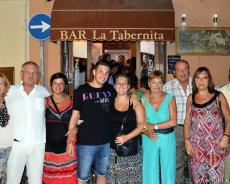 BAR La Tabernita