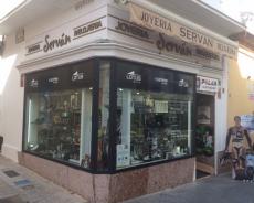 JOYERIA SERVAN